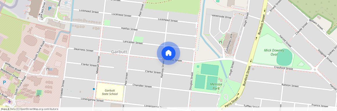47 Dearness St, Qld 4814, Garbutt