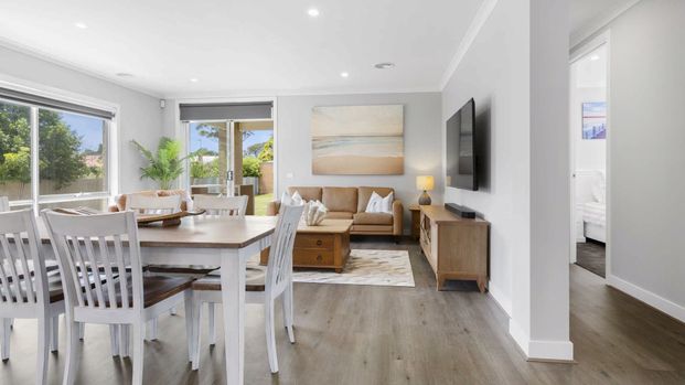 Coastal Living Just 400m from the Heart of Rye - Photo 1