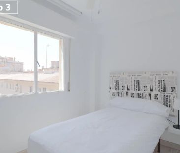 Piso de alquiler en Alameda de Capuchinos, 36, El Ejido - Photo 4