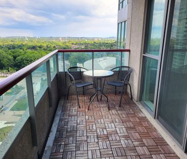 For Lease - 60 Brian Harrison Way Unit# 1808, Toronto, Ontario - Photo 3