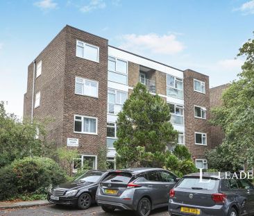 1 bedroom flat to rent - Photo 6
