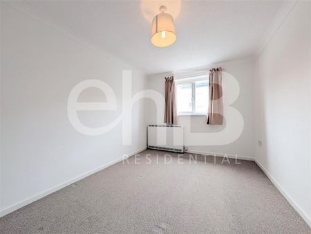 1 bedroom house to rent - Photo 4