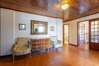 Apartamento T4 em Braga