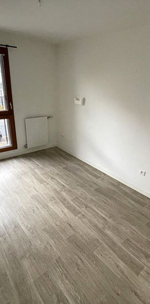 Appartement 2 pièces - Photo 1