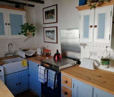 1 bedroom terraced house to rent - Photo 2