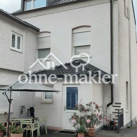 Hochwertig renovierte Altbauwohnung - zentrale lage in Bensberg - Photo 3