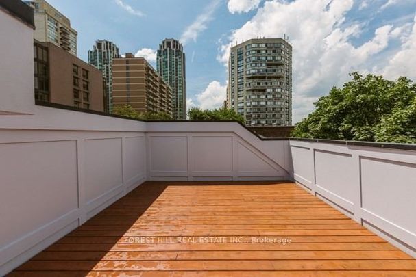 For Lease - 216 Heath Street Unit# 4, Toronto, Ontario - Photo 1