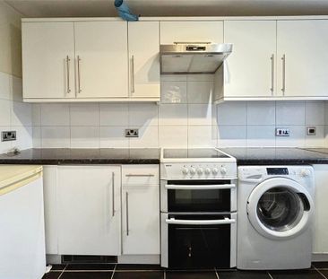 1 bedroom townhouse to rent - Photo 6