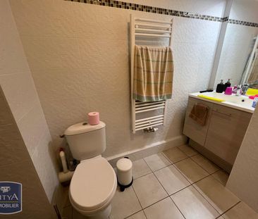 Location Appartement 2 pièces 41m² VILLEURBANNE 69100 - Photo 4