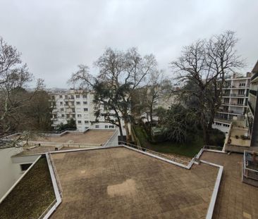Appartement T1 à louer Nantes - 9 m² - Photo 5