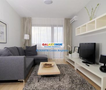 Apartament 2 Camere Modern - Baneasa Privighetorilor - Photo 1