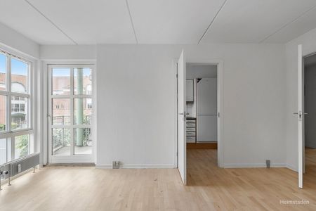 Brænderigården 5, 1. th., 7500 Holstebro - Foto 2