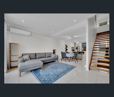 TOWNHOUSE #9 Fully Furnished 2-Bedroom with Pool in Prime Morningsi... - Photo 1