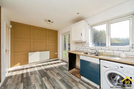 3 bedroom semi-detached house to rent - Photo 3