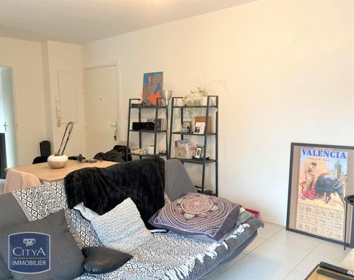 Location Appartement 2 pièces 47m² MONTAUBAN 82000 - Photo 1