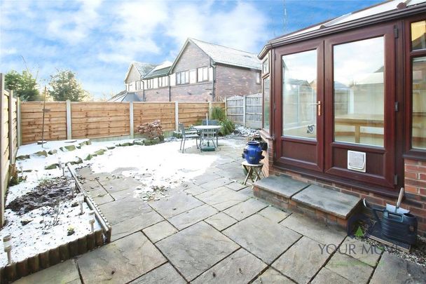 3 bedroom semi-detached house to rent - Photo 1