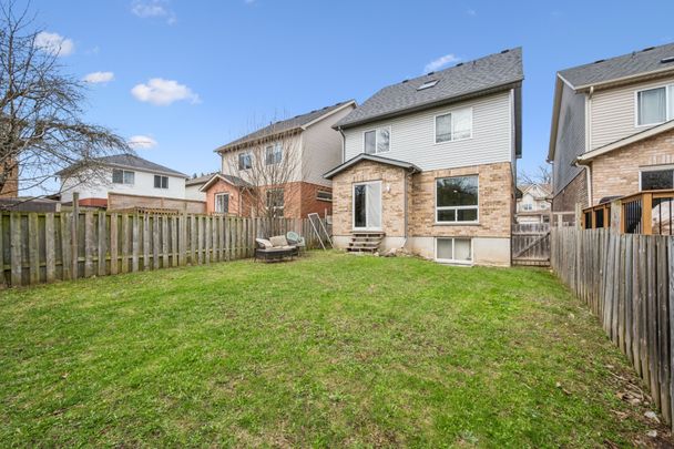 For Lease - 30 Darnell Road, Guelph, Ontario - Photo 1