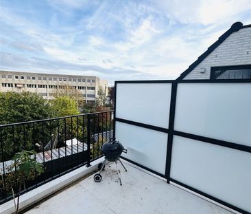 Recent duplex-appartement met 2 terrassen - Photo 6