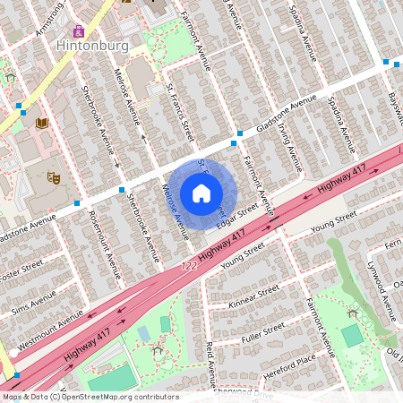 72 St Francis Street, West Centre Town