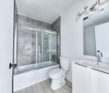 Appartement à louer - Longueuil (Le Vieux-Longueuil) (Parcours du C... - Photo 1