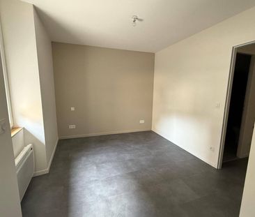 Location maison 3 pièces 72.2 m² à Romans-sur-Isère (26100) 4 - Photo 2