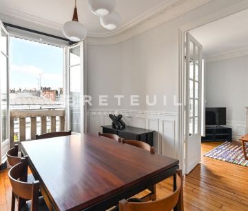 Appartement • Les Halles - Photo 3