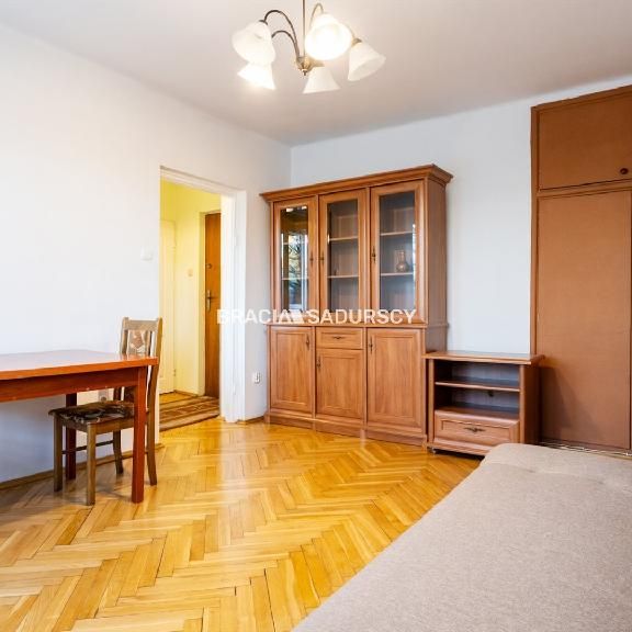 Mieszkanie Kraków Podgórze powierzchnia 51.92 m² C206-WM-73888 - Фото 1