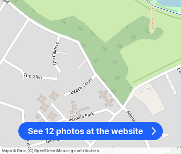 Beech Court, Liverpool, L18 - Photo 1