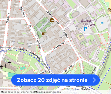 Wysokiej klasy mieszkanie I 5 min od Starego Rynku - Zdjęcie 1