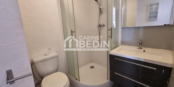 Location Appartement 2 pieces Toulouse 1 chambre - Photo 3