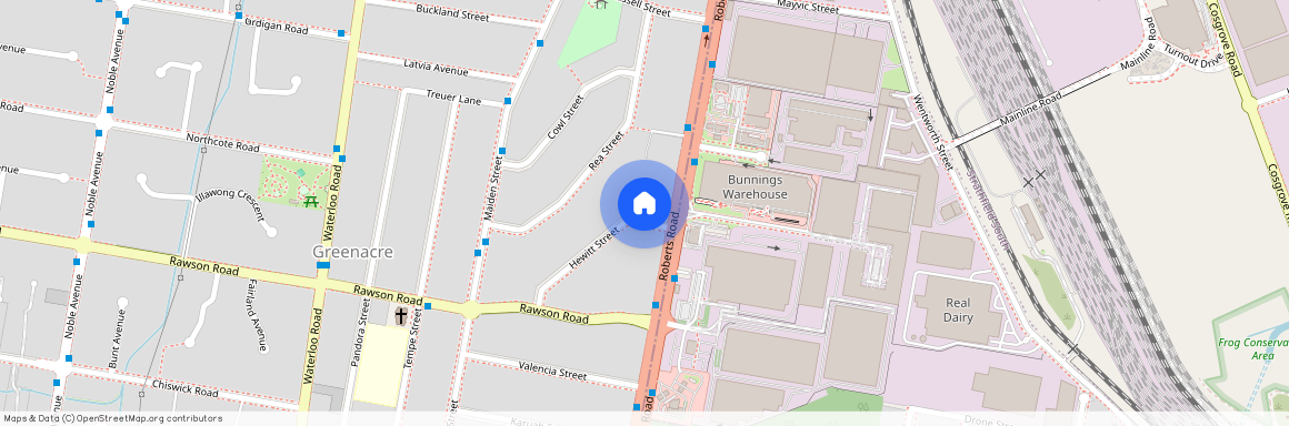 7 Wolli Place, NSW 2190, Greenacre