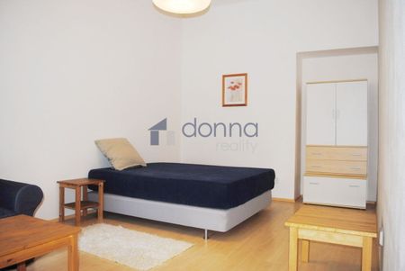Pronájem bytu 1+1 45 m² - Фото 5