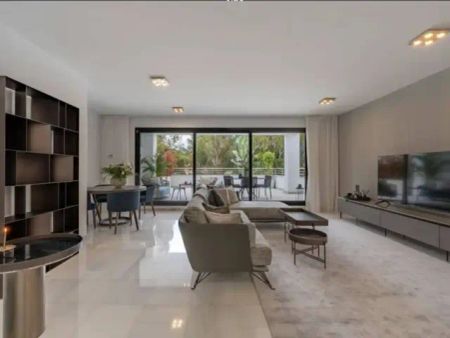 Piso en alquiler en Marbella - Foto 2