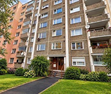 Pronájem bytu 1+1 40 m² - Photo 1