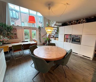 Huis te huur: Korte Vleerstraat 18 2513 VM Den Haag - Photo 5