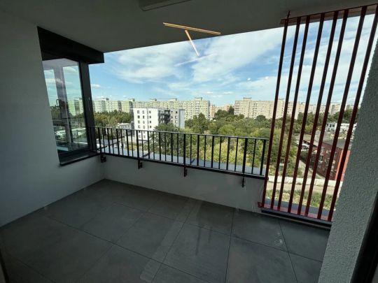 Mieszkanie do wynajęcia - Warszawa, Warszawski Świt - Zdjęcie 1