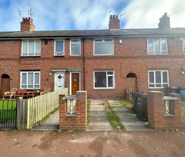 Cleadon Street Byker Newcastle-upon-Tyne - Photo 5