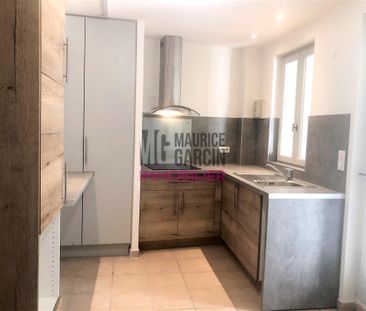 A LOUER - APPARTEMENT MAZAN - 3 pièces 66.33m² - Photo 4
