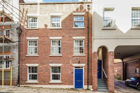 Heritage Mews, CH1 - Photo 4