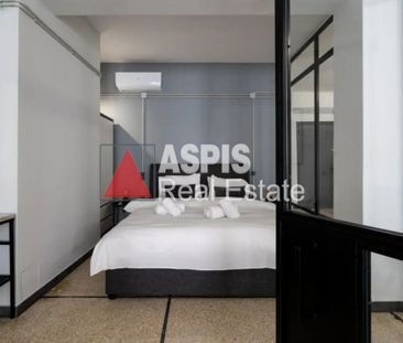 Loft για ενοικίαση Ψυρρή (Κέντρο) - Photo 2