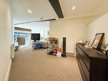 1 bedroom apartment to rent - Photo 4