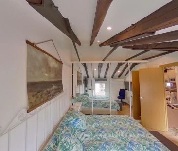 Piso de alquiler en Calle de Lavapiés, Embajadores - Lavapiés - Photo 3