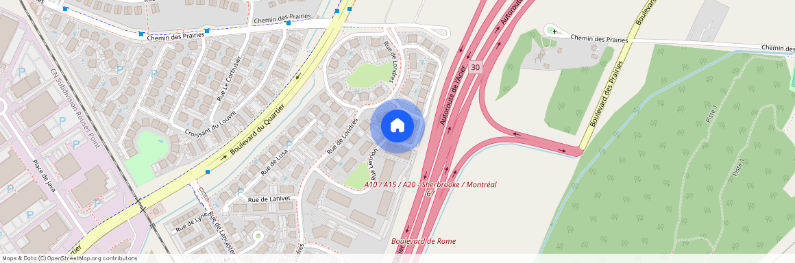 9185 Rue Lennon, app. 707, Brossard (, Montérégie, ), J4Y0R8