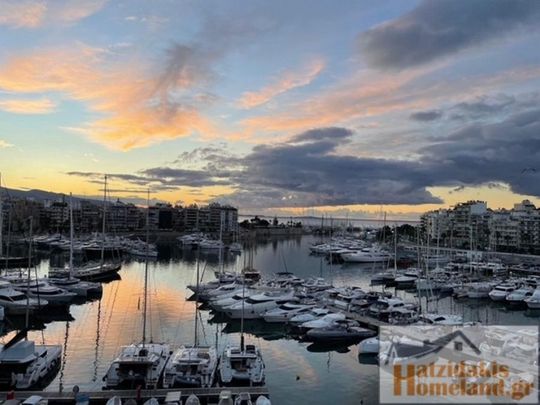 Διαμέρισμα για ενοικίαση Τερψιθέα (Κέντρο - Λιμάνι) - Photo 1