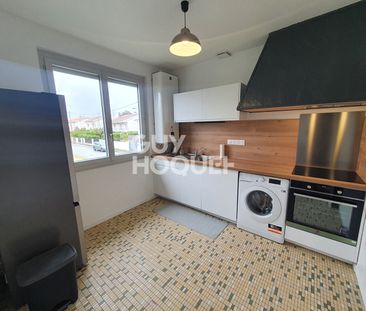 Location Maison 3 pièces 68m² - Photo 2
