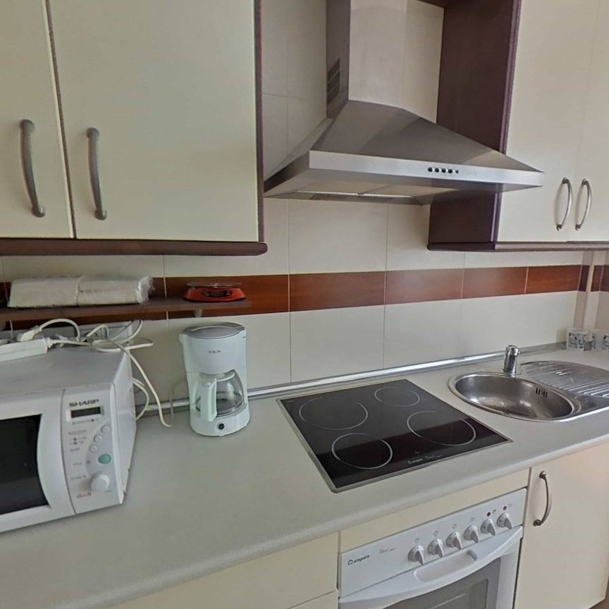 Casa adosada de alquiler en Calle Calle Río Sena, Los Cuarteros - Photo 1