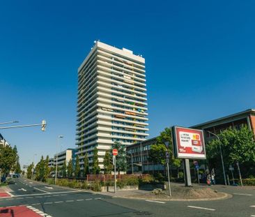 1-Zimmer-Wohnung in Ludwigshafen am Rhein - Foto 1