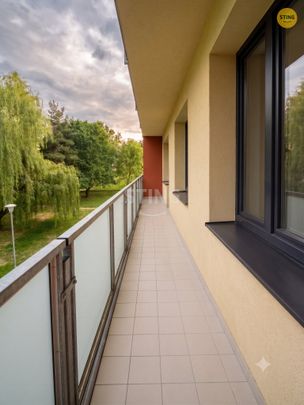 Byt 3+kk k pronájmu, Ostrava / Poruba, ulice Oty Synka - Photo 1