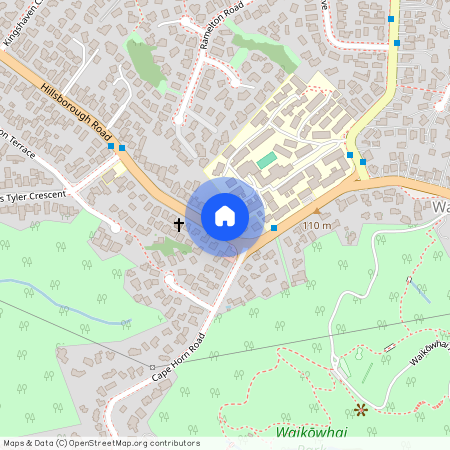 1/473 Hillsborough Road