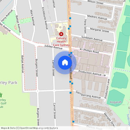 10/125 Rocky Point Road, NSW 2217, Beverley Park